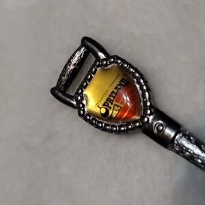Vintage Souvenir Spoon (Shovel) US Collectible Opryland USA Nashville Tennessee